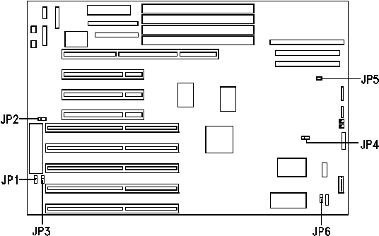 M3 Motherboard Diagram