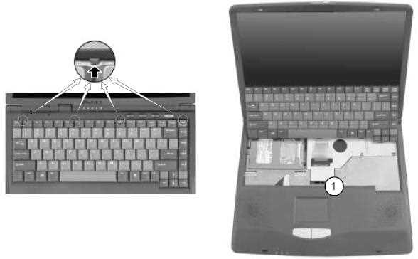 Advent Laptop Keyboard Driver