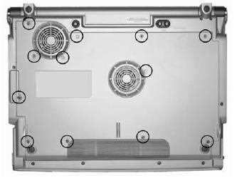 7079 Memory Diagram 1