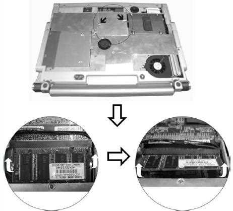 7079 Memory Diagram 2